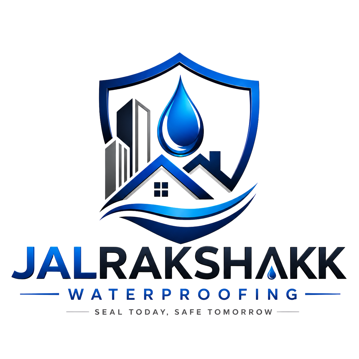 JAL RAKSHAKK Waterproofing Jaipur